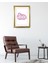 Tablo 33.5x43,5 Gold Tablo 1