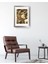 Tablo 33.5x43,5 Gümüş Tablo 1