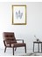 Tablo 33.5x43,5 Gold Tablo 1
