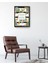 Tablo 33.5x43,5 Siyah Tablo 1