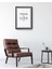 Tablo 33.5x43,5 Siyah Tablo 1