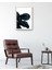 Tablo 33.5x43,5 Beyaz Tablo 1