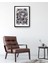 Tablo 33.5x43,5 Siyah Tablo 1