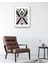 Tablo 33.5x43,5 Beyaz Tablo 1