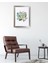Tablo 33.5x43,5 Gümüş Tablo 1