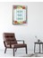 Tablo 33.5x43,5 Gümüş Tablo 1