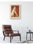 Tablo 33.5x43,5 Beyaz Tablo 1