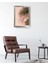 Tablo 33.5x43,5 Gümüş Tablo 1