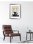 Tablo 33.5x43,5 Gümüş Tablo 1