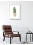 Tablo 33.5x43,5 Beyaz Tablo 1