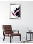 Tablo 33.5x43,5 Gümüş Tablo 1