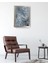 Tablo 33.5x43,5 Gümüş Tablo 1