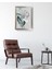 Tablo 33.5x43,5 Gümüş Tablo 1