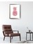 Tablo 33.5x43,5 Gümüş Tablo 1
