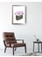 Tablo 33.5x43,5 Gümüş Tablo 1