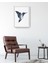 Tablo 33.5x43,5 Beyaz Tablo 1