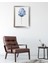 Tablo 33.5x43,5 Gümüş Tablo 1