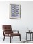 Tablo 33.5x43,5 Gümüş Tablo 1