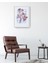 Tablo 33.5x43,5 Beyaz Tablo 1