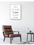 Tablo 33.5x43,5 Beyaz Tablo 1