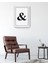 Tablo 33.5x43,5 Beyaz Tablo 1
