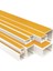 25 x 16 mm Yapışkanlı Kablo Kanalı 6 m 1