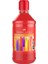 Tempera Okul Boyası 500 ml Kırmızı 1