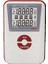 Tt Technic VA-600-NH Isı ve Nem Lazer Termometre 1