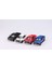 1:34 Ölçek 2019 Dodge Ram 1500 Diecast Model Araba 1