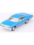 1967 Chevrolet Impala Diecast Model Araba 1