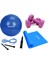 Deluxe Pilates Seti Mavi 6 Parça Set4 1