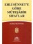 Ehl-I Sünnete Göre Müteşabih Sıfatlar 1