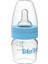 30 ml Plastik Prematüre Biberon Mavi 1