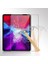 Apple iPad Pro 11 2020 Zore Temperli Cam Ekran Koruyucu Şeffaf 4