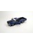Motor Max 1970 Chevy El Camino Ss 396 1:24 Diecast Model Araba - Lacivert 2