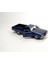 Motor Max 1970 Chevy El Camino Ss 396 1:24 Diecast Model Araba - Lacivert 3