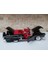 Motor Max 1958 Chevrolet Impala 1:18 Diecast Model Araba-Siyah 3
