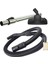 Bosch BSG 62002 Süpürge Hortumu Emici Yer Başlığı Teleskopik Boru SH0025-1 1