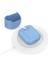 AirPods Kılıf Silikon Case Koruyucu PT02-F 2