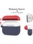 AirPods Pro Kılıf Koruyucu Case Silikon Mat Yedek Kapak Hediyeli PT-P4 4