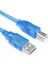 Uno - Mega USB Kablo 30CM USB Yazıcı Kablosu 1