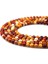 Mookaite Jasper Doğal Taş Dizi 8 mm Küre Kesim 1