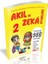 Akıl ve Zeka Oyunları 2 1