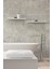 Conran Beyaz Banyo Havlusu (68X137) 1