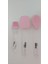 Silikon Spatula, Servis Kaşığı, Yumurta Fırça Seti 1
