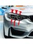 Far İçin Monster Pençe - Oto Sticker 2