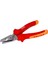Izeltaş 1000V Izoleli Elektrikçi Kombine Pense 180mm 1