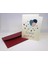 Happy Birthday Tasarım Tebrik Kartı 12 x 17 cm 2