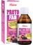 Protofan Kara Mürver Ekstresi Propolis C Vitamini 150 ml 1