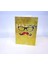 Happy Birthday Tasarım Tebrik Kartı 12 x 17 cm 3